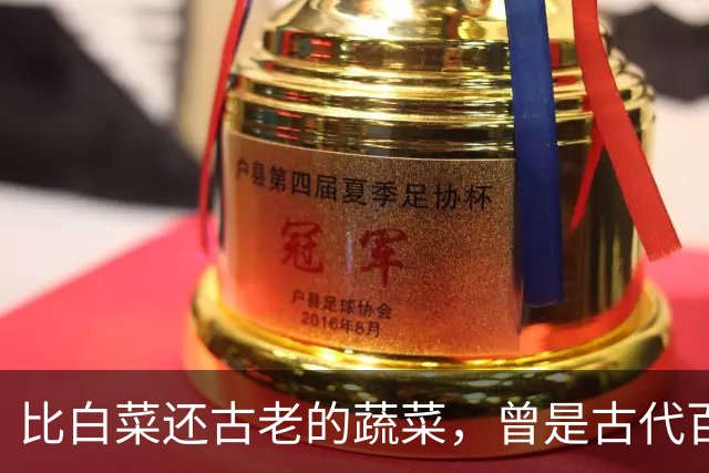 比白菜还古老的蔬菜，曾是古代百菜之王，如今却沦为边缘菜，年轻人多吃不习惯
